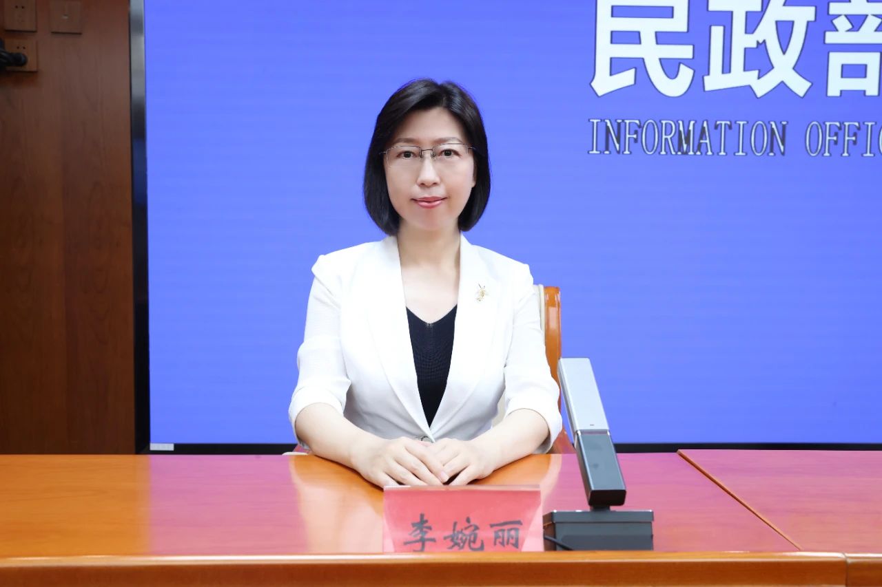 民政部：全国有14个省份和2079个县将惠民殡葬政策覆盖到辖区所有户籍